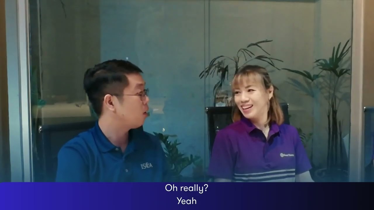 Inside Vietnam’s Tax System: Expert Insights from ISCA & Grant Thornton Vietnam