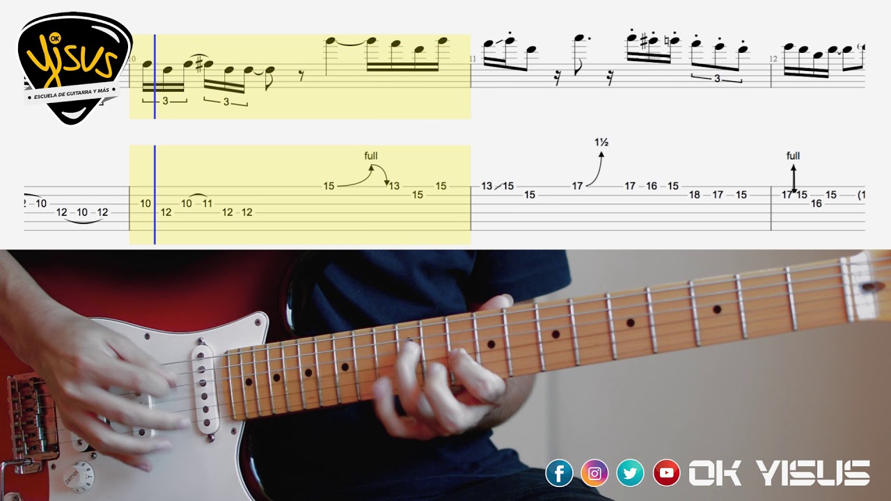 Comenzar de nuevo - JHOVAN TOMASEVICH (solos)
