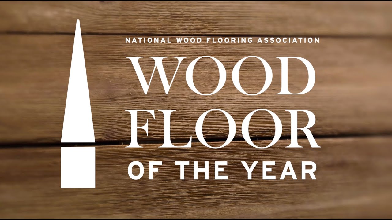 2025 NWFA Wood Floor of the Year Awards