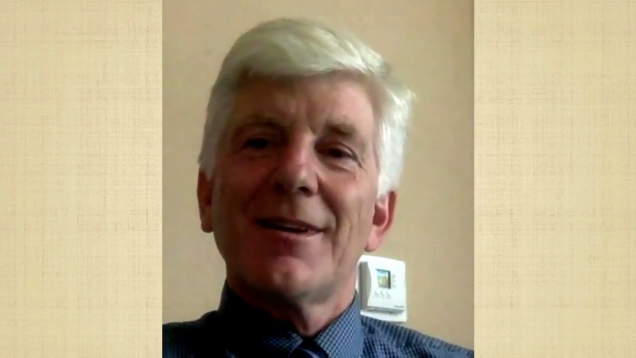 Mark McMinn, Ph.D. Preliminary Interview-Integration of Psychology & Theology Perspective