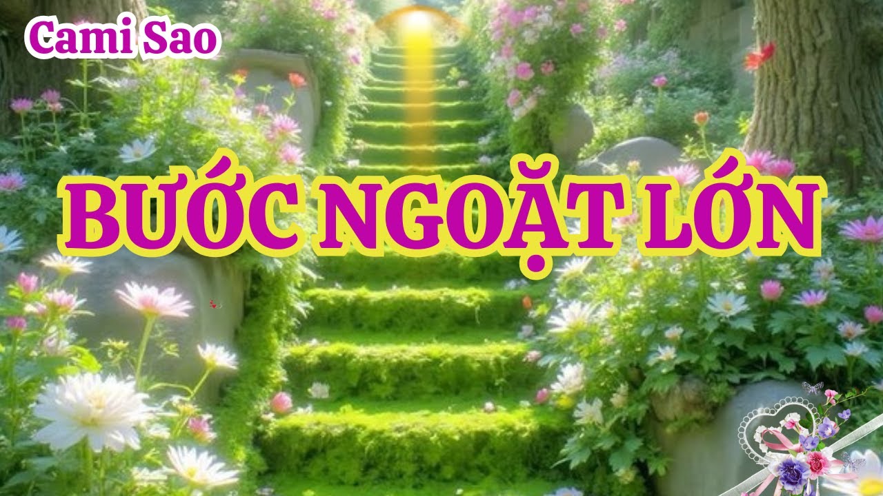 Tarot | Khoảnh khắc sắp tới khiến cuộc sống của bạn thay đổi mạnh mẽ