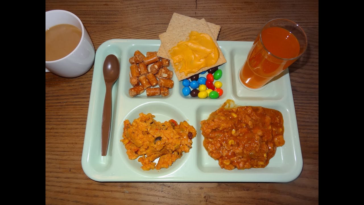 MRE Review: Menu No.15 Mexican Style Chicken Stew