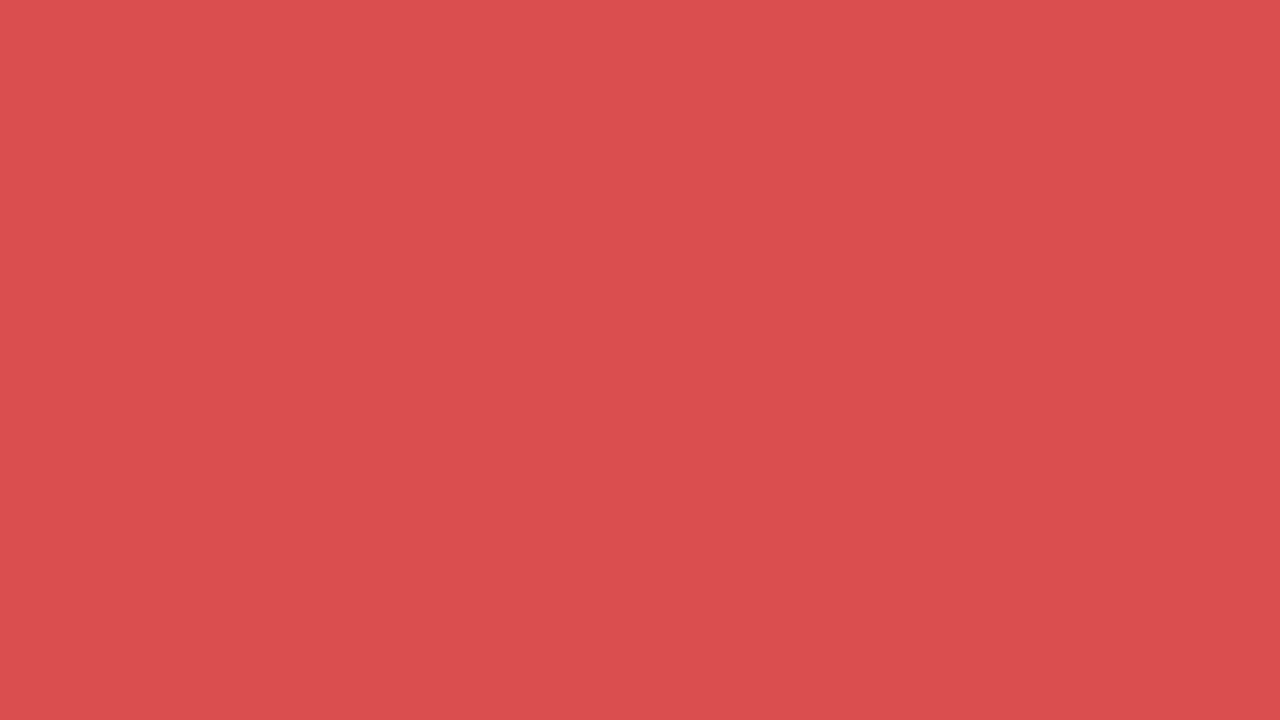 Indian Red Screen | Cozy Colors