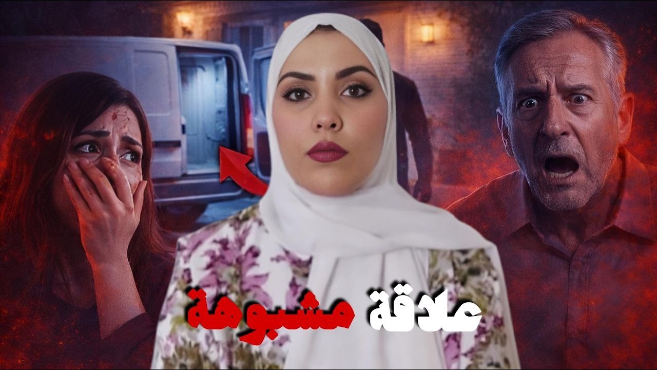 غيرة غير مشروعة🇲🇦جريمتين بطريقة مختلفة..و البحث عن الجاني أمر كاد أن يكون مستحيلا