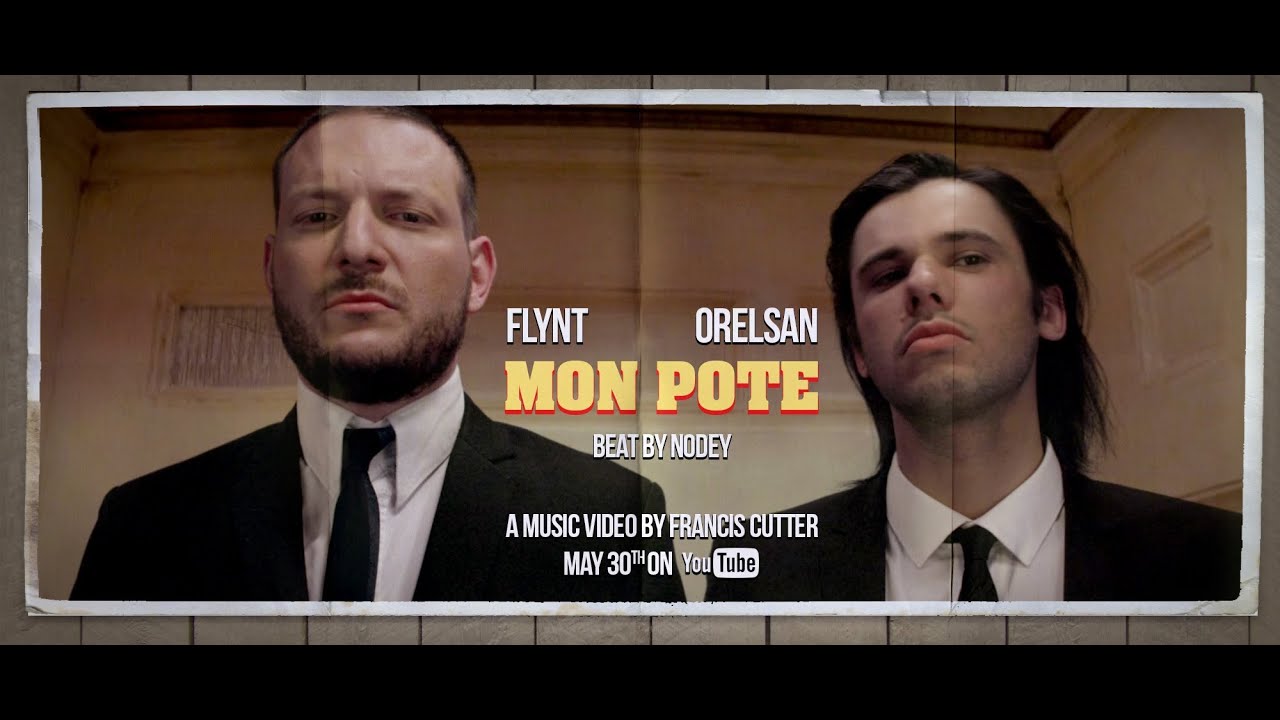 Flynt feat. Orelsan 