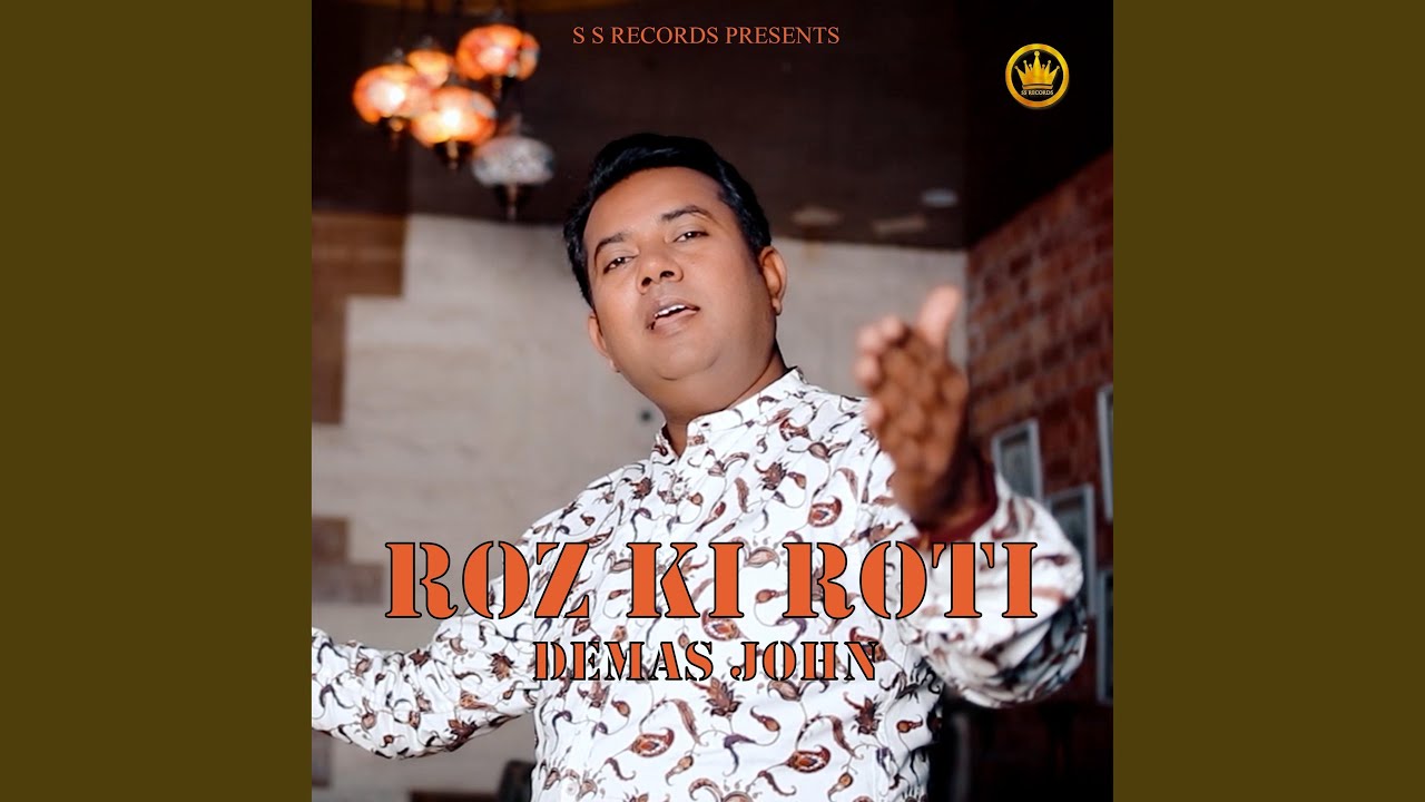 Roz Ki Roti