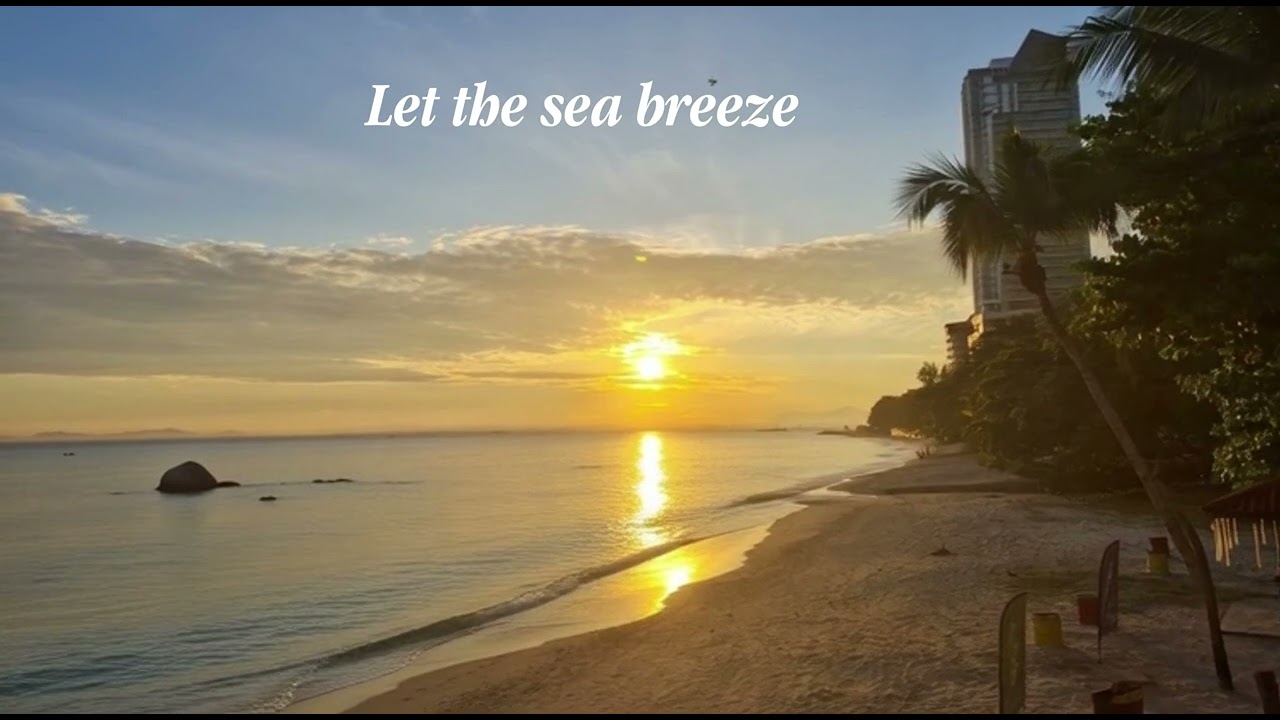 ☁️ Dreamy Coast | Ethereal Shoegaze & Dream Pop Instrumental