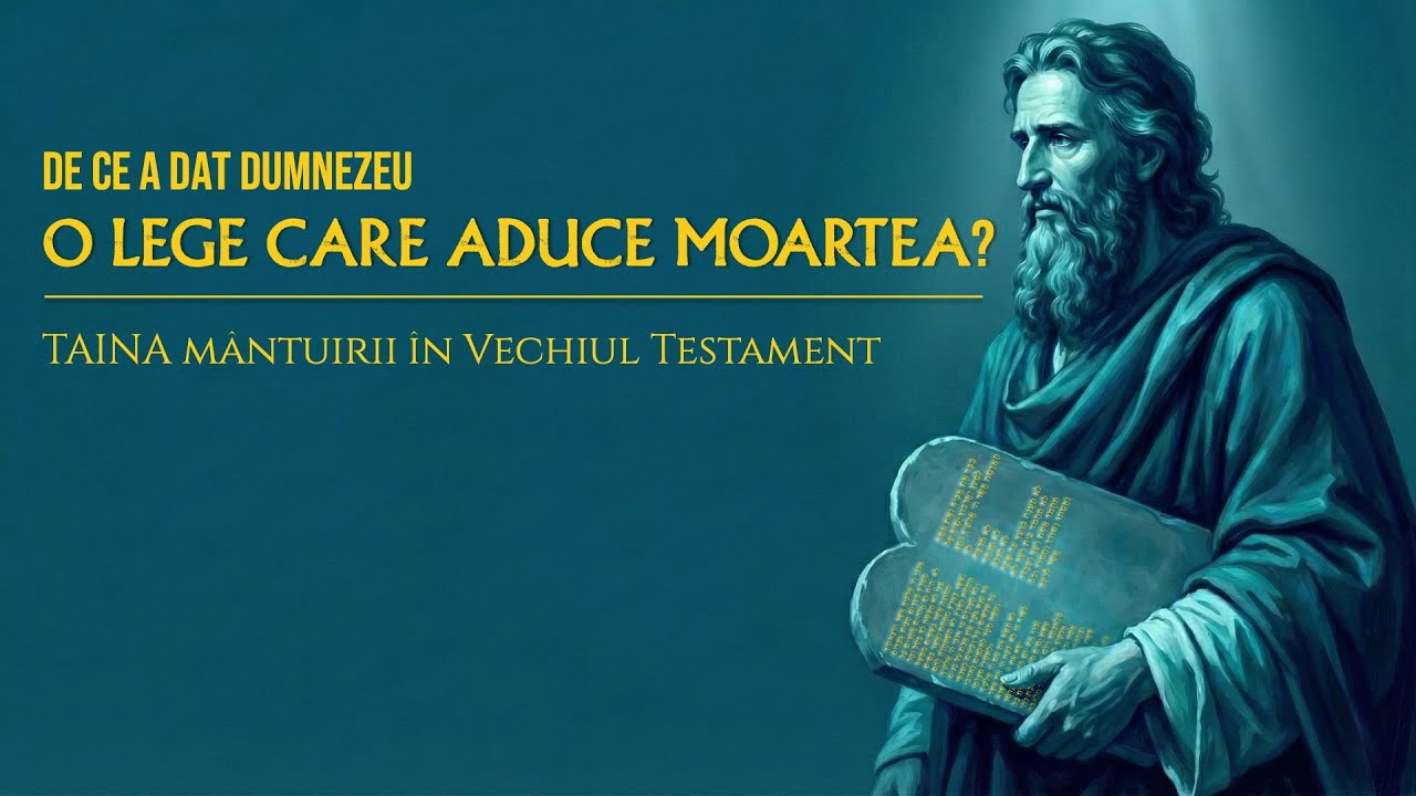 O lege care aduce moartea