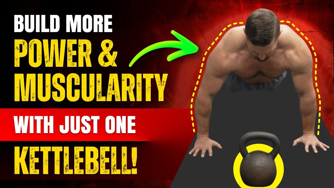 Single Kettlebell 