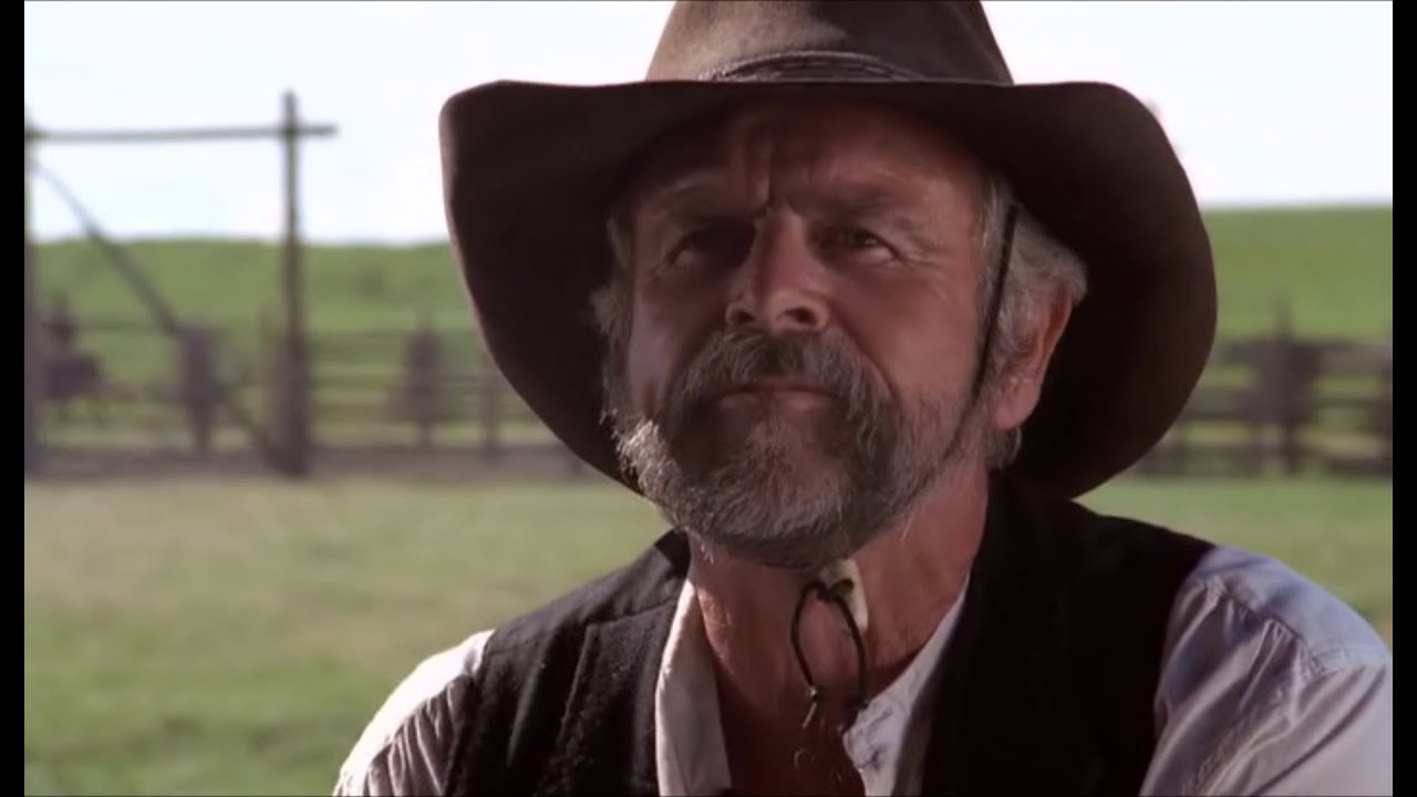 Monte Walsh  - The Cowboy Life