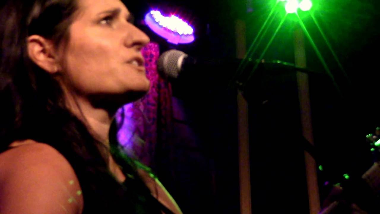 Stef Mariani Band LIVE @ The Studio at Hawaiian Brian's Dec  2, 2016