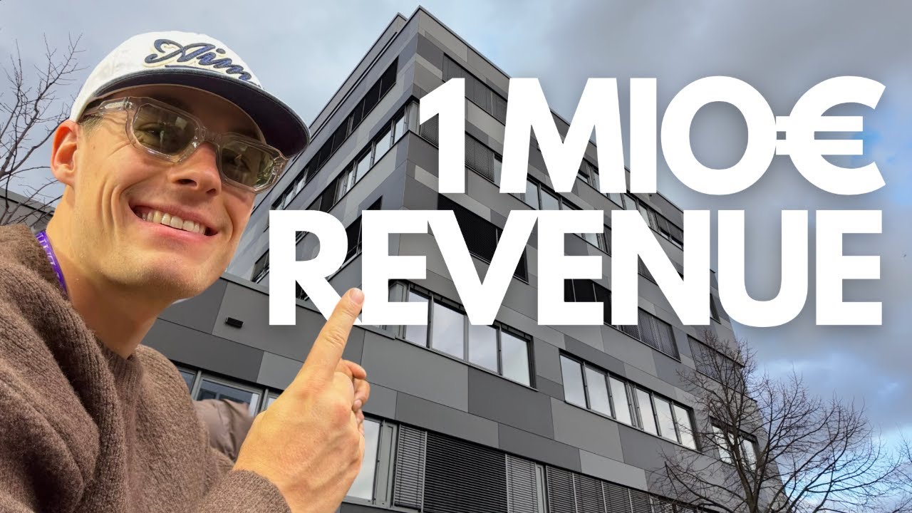 Wie Du in 2025 ALLE Deine Ziele erreichst (VLOG)