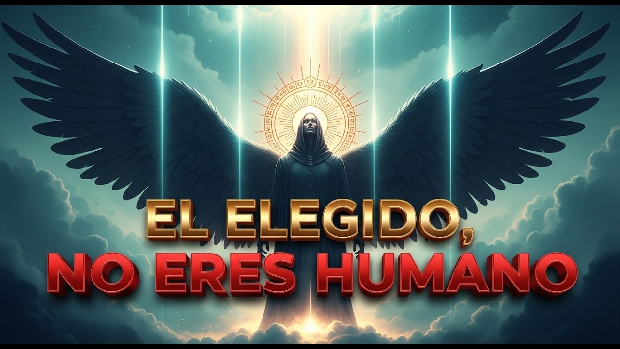 Elegido, Dios dice que una sorpresa está llegando a tu puerta. Prepárate.