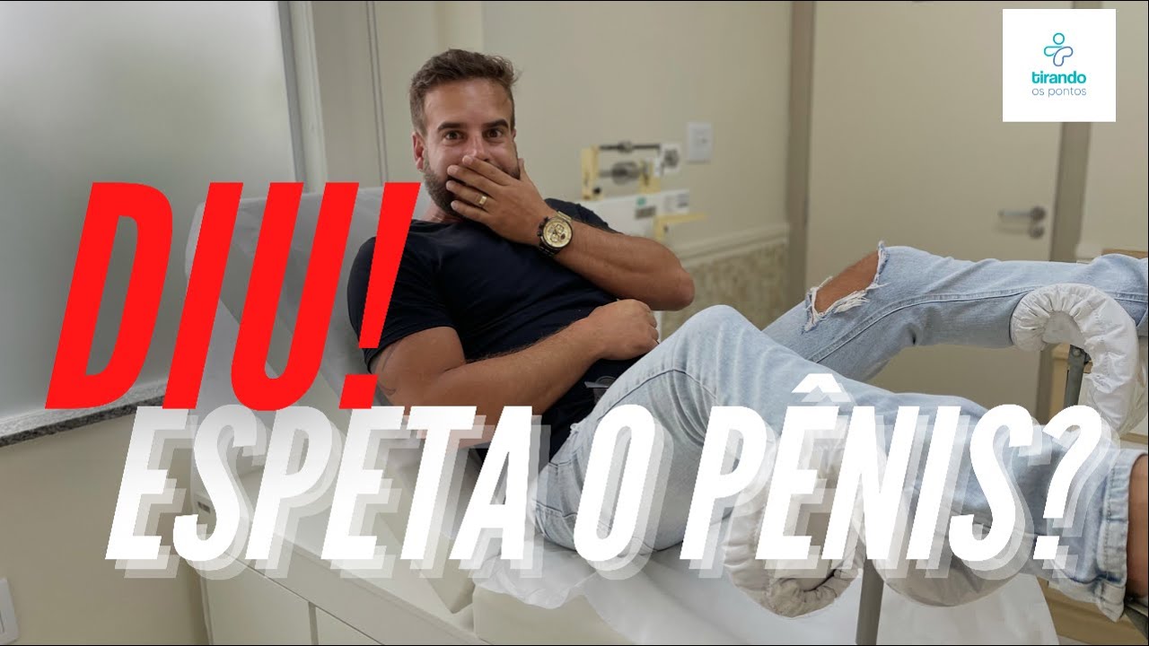 DIU é seguro? Gravidez e sexo!