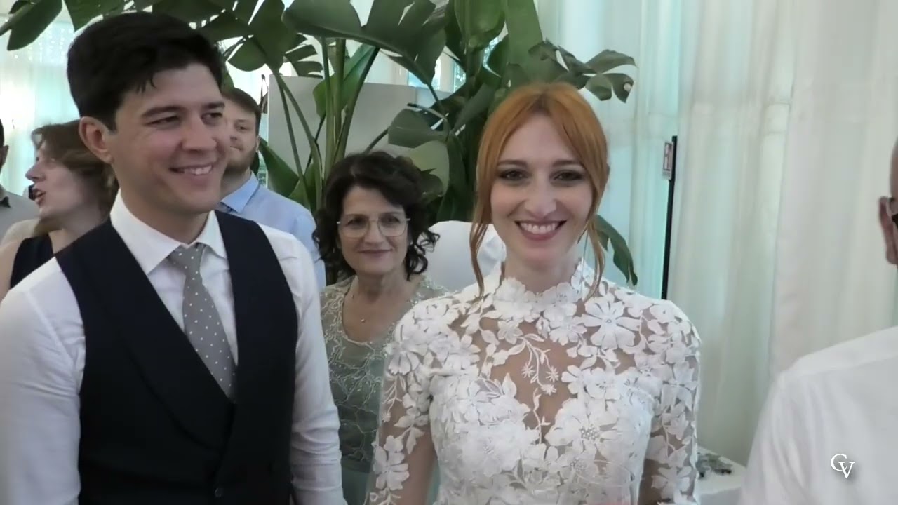 Jam Session con INCANTO WEDDING Elegance
