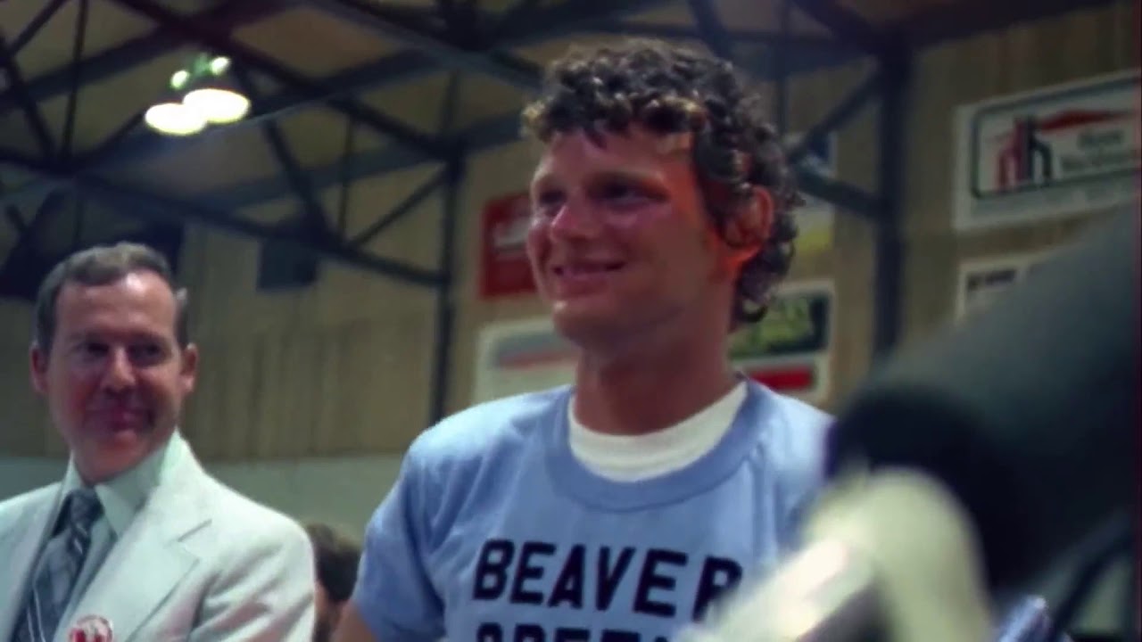 I Hope they Remember Me - A song in memory of Terry Fox