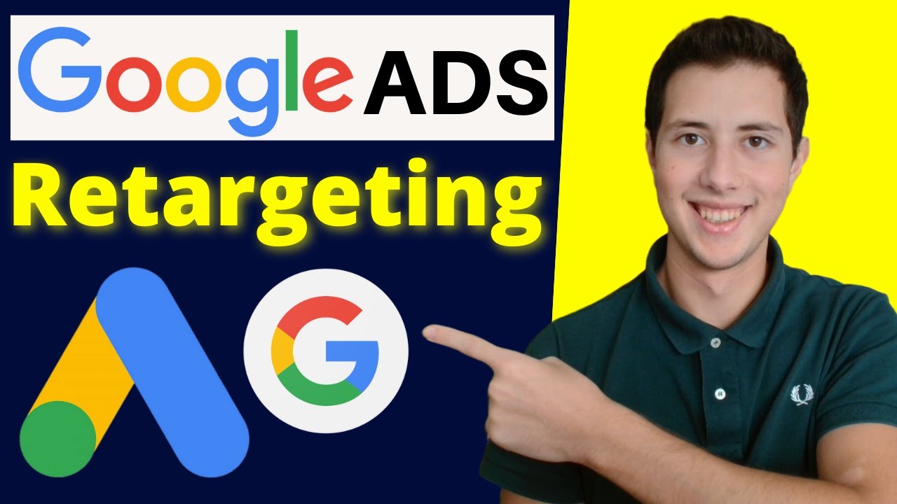 Comment Faire du Retargeting sur Google Ads ? (Remarketing Display)