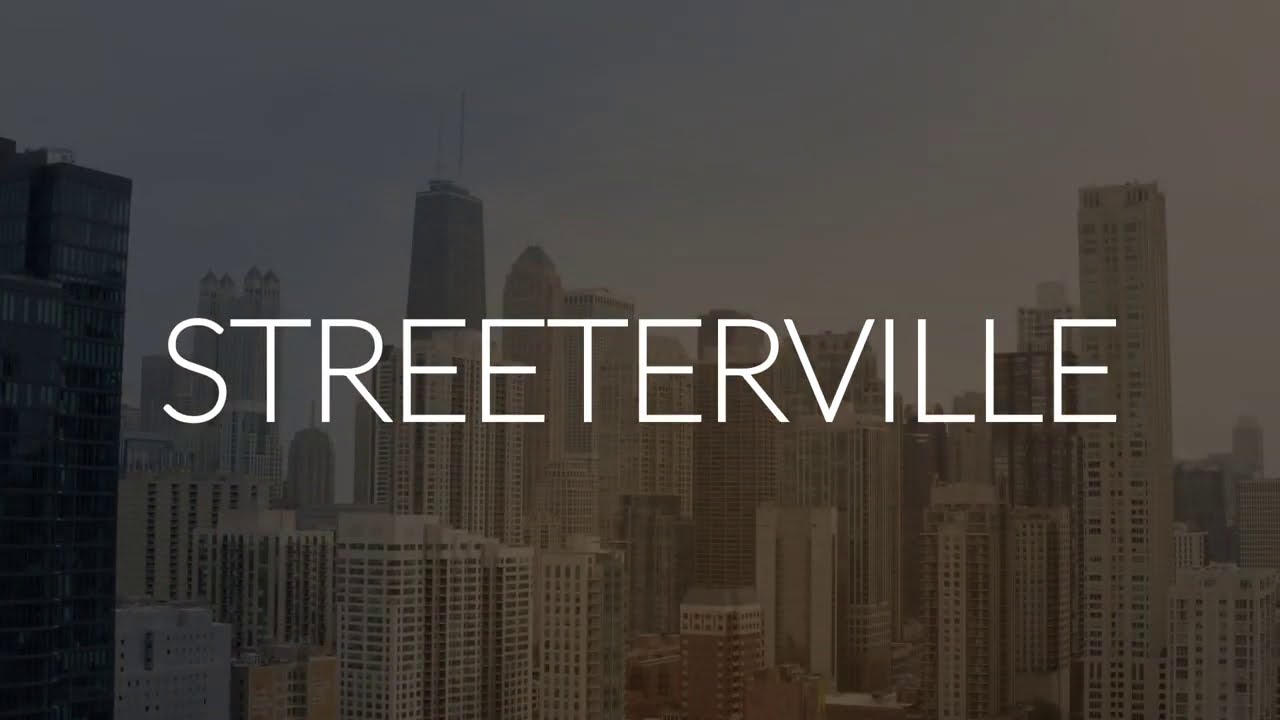 777 N Michigan Ave Unit 801 Chicago, IL Matt Laricy Group Drone Tour Listing Video