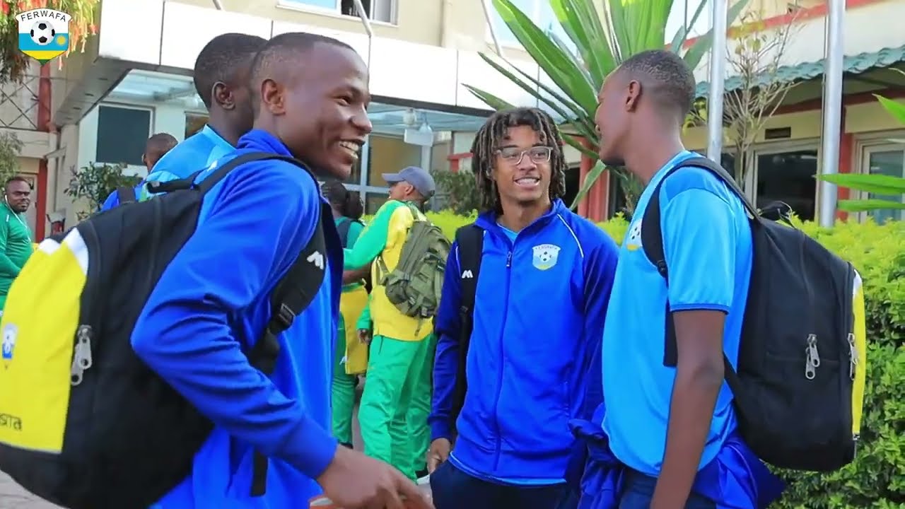 Africa Cup Nations Qualifiers, Ethiopia