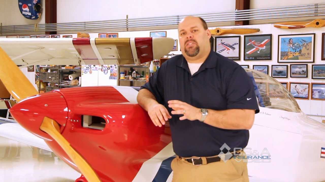 Hangar Flying with Chris: How Are Rates Determined