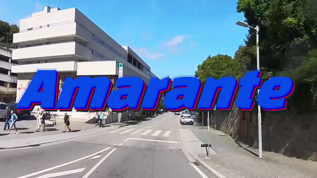 Amarante