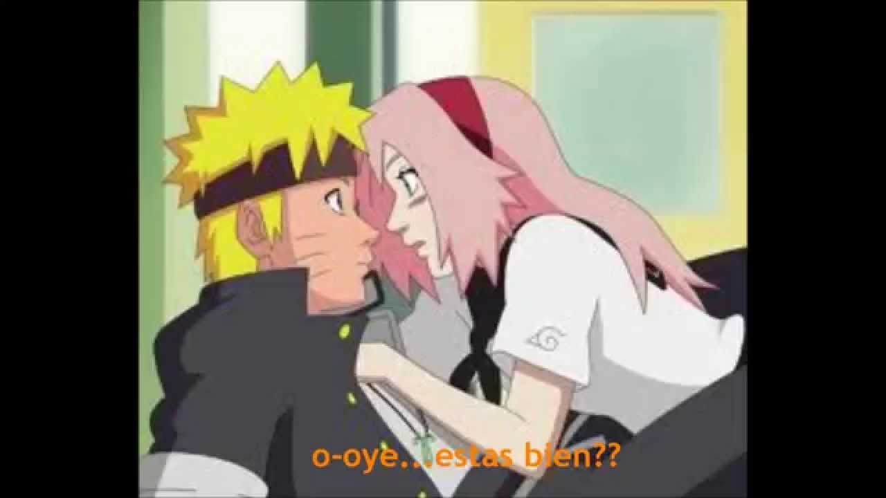 NaruSaku ¨El dinero No lo es Todo¨ capitulo 1 -Conociendote-