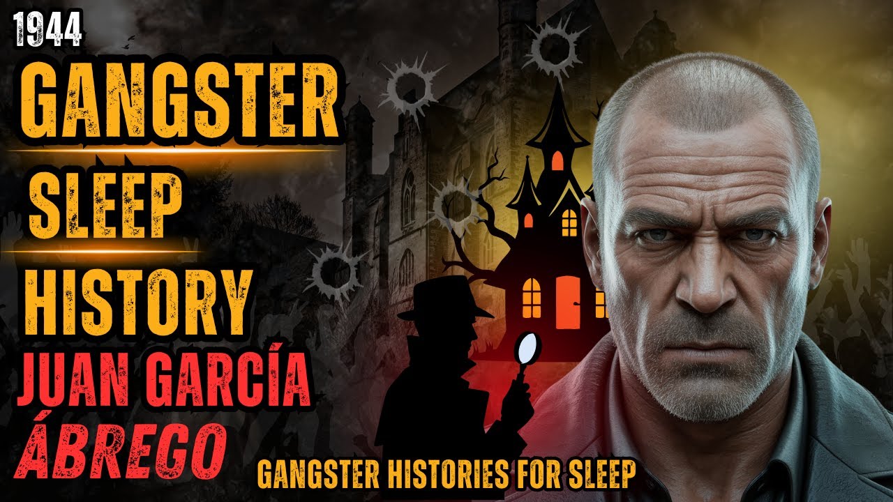 Mexico's Invisible Emperor: The Gulf Cartel's Shocking Origin Story.