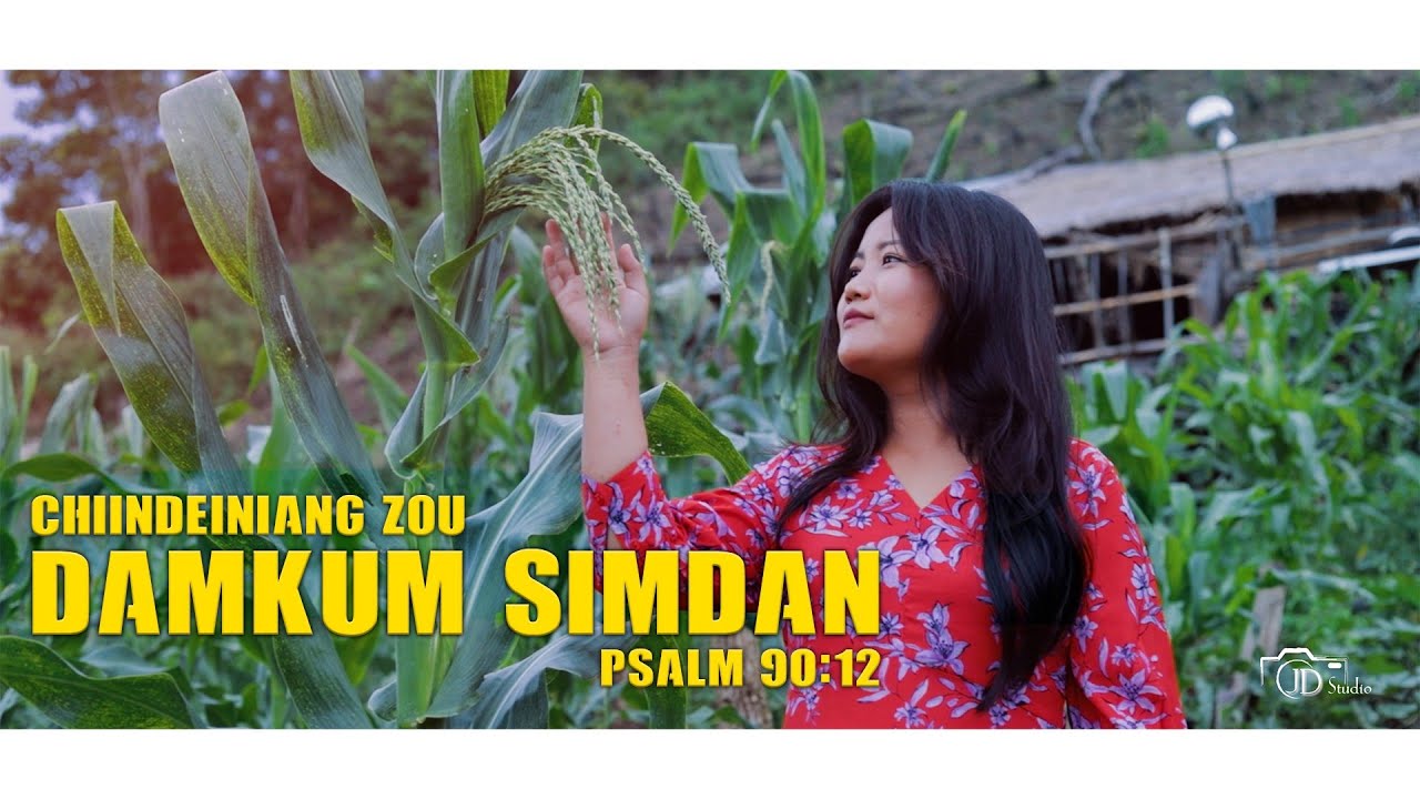 DAMKUM SIMDAN || CHIINDEINIANG ZOU