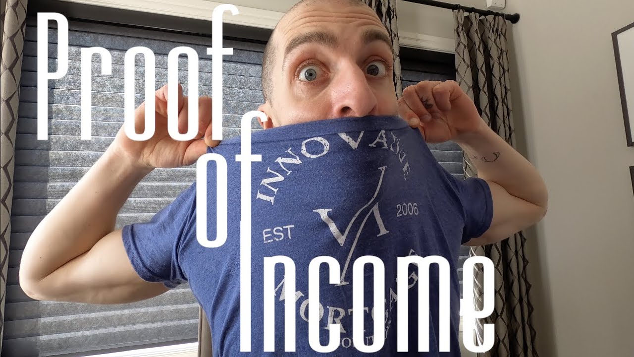 How Do Mortgage Lenders Verify Income? What You Should Know (Ep. 10)