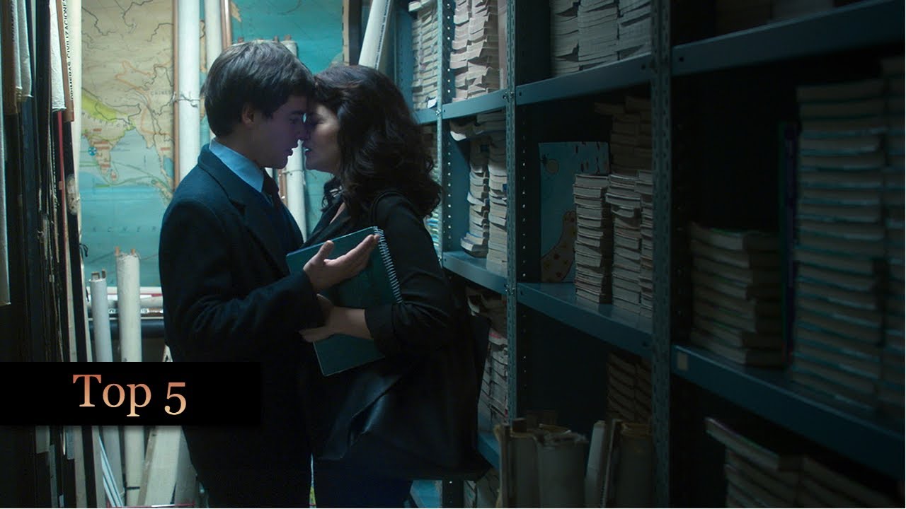 Top 5 teacher student relationship movies of all time