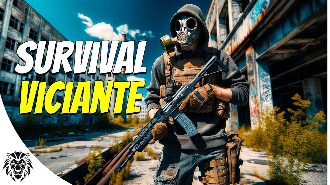 ONCE HUMAN - SURVIVAL MUITO BOM E VICIANTE | DICAS GUIA DE COMO JOGAR TUTORIAL E DEVIANTS