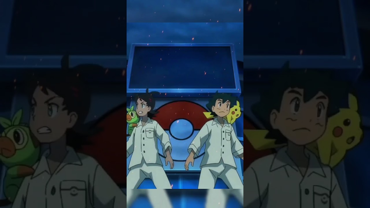 These Pokemon Were Misinterpreted By Humans🥺💔 ( Part 2 ) || PokeUltra D #pokemon #pokemonshorts #ash
