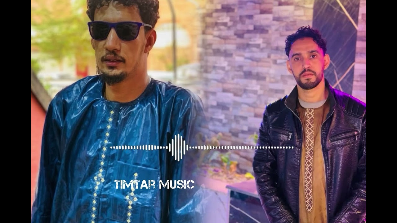 Wani Imsoukal - Mehidi Ahggar (Asstan )