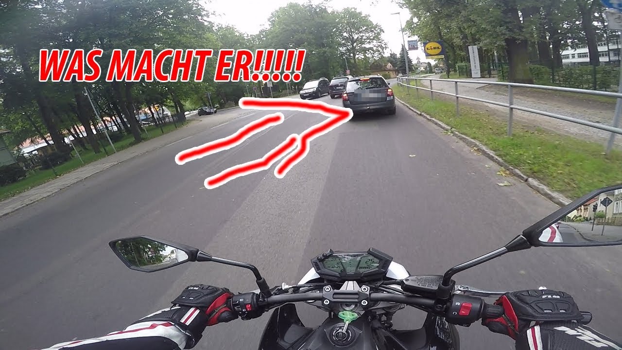 Kawasaki Z800e | WAS MACHT ER!!! | Bajse