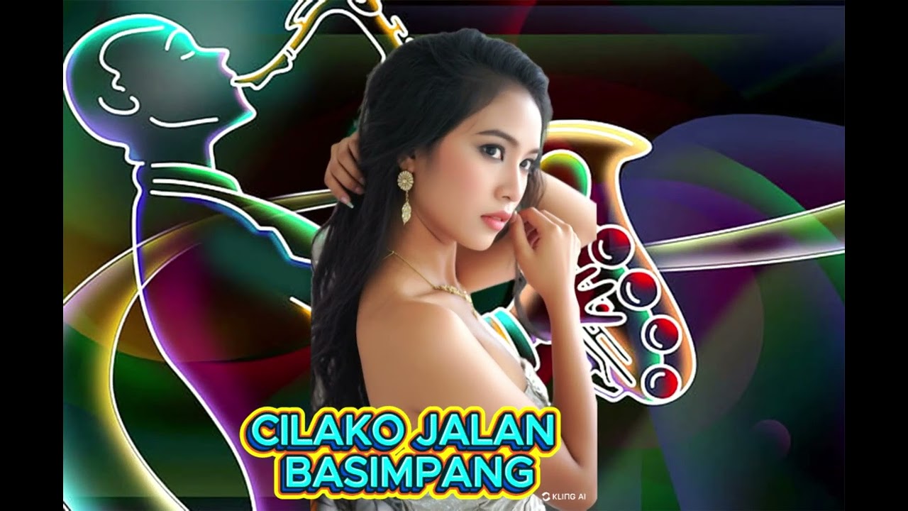 CILAKO JALAN BASIMPANG-DJ REMIX VERSION