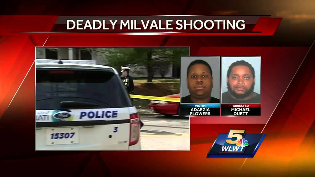 Homicide Investigations Continue For Six Shootings In The Greater Cincinnati Area