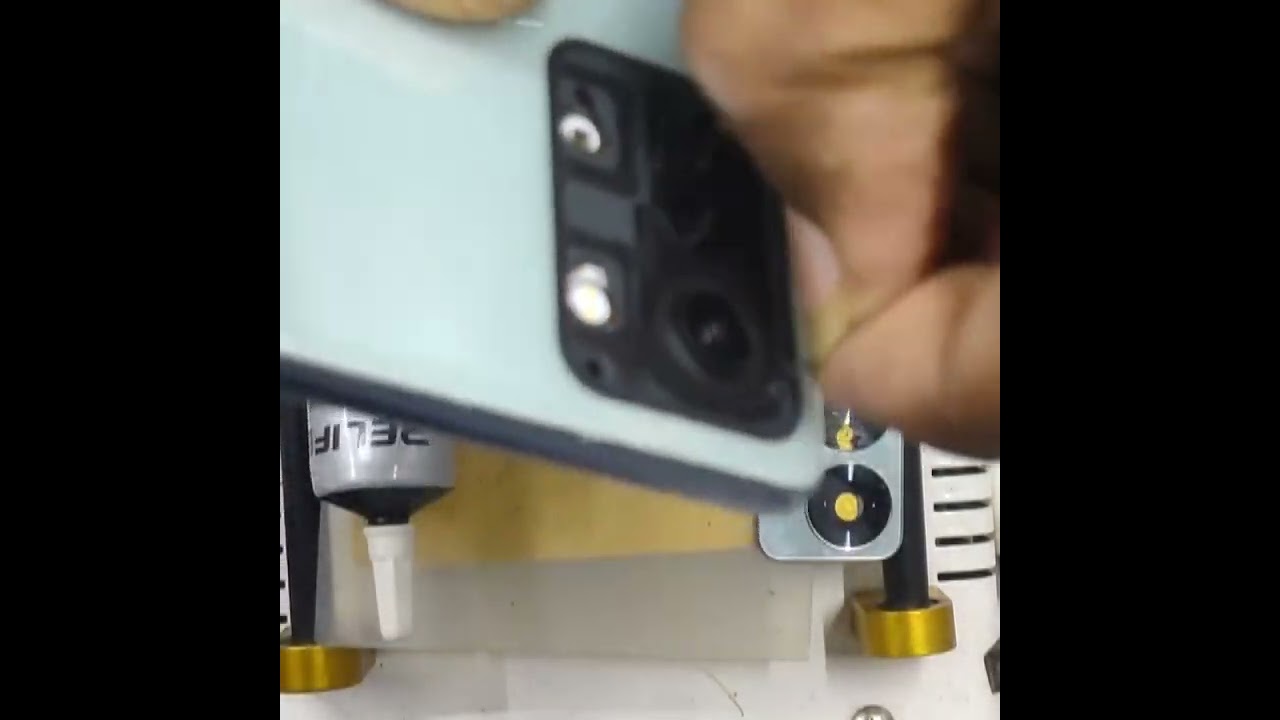 Oneplus Nord 2T 5G | Back Camera Glass Replacement | #oneplus #brand #mobilerepairing