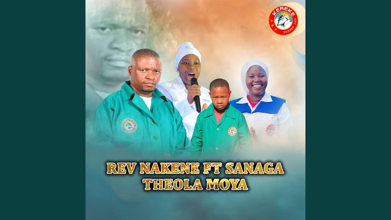 Theola Moya