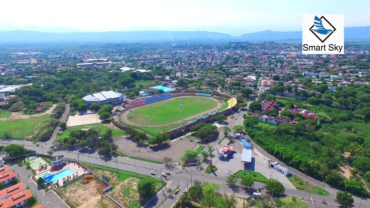 Girardot, Cundinamarca - SmartSky