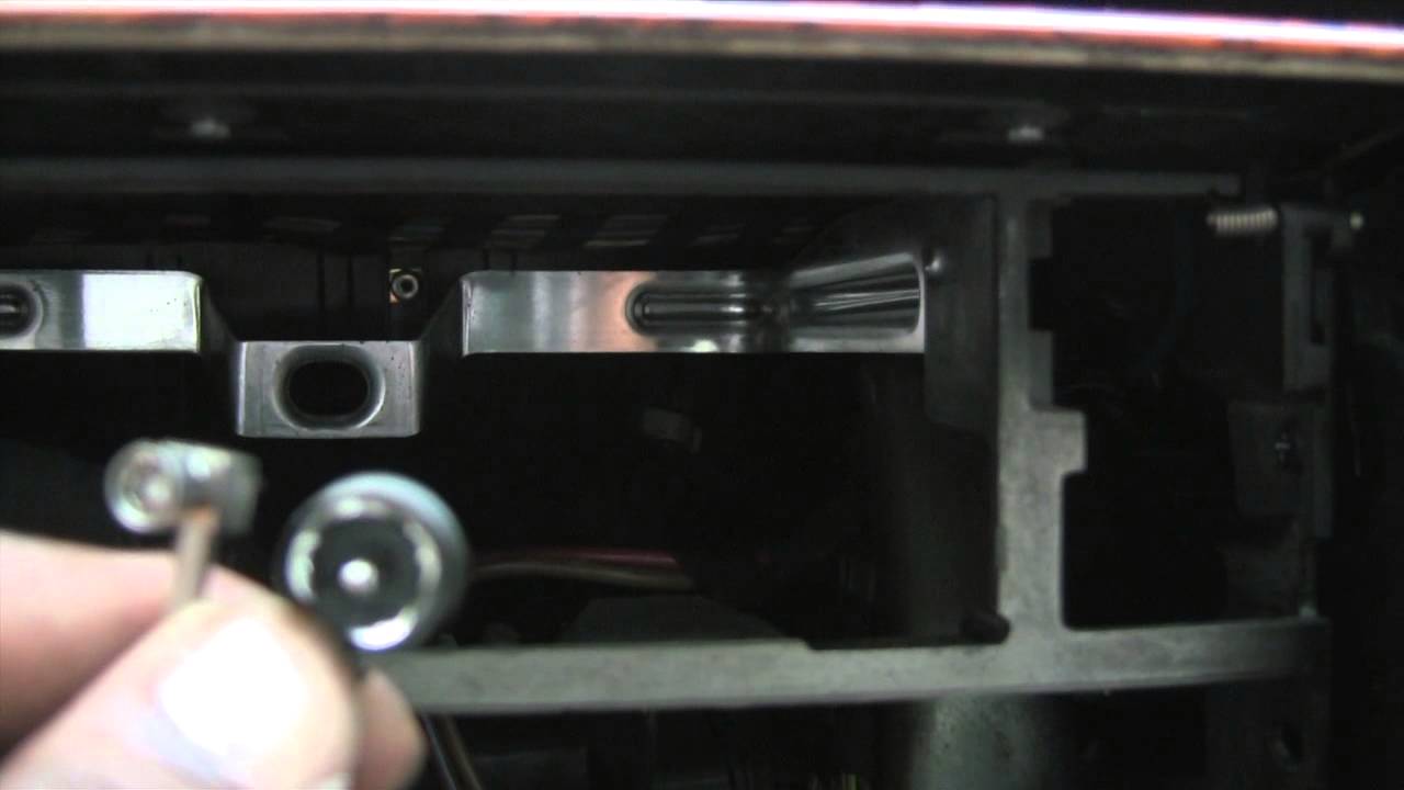 e39 aftermarket stereo install part 1