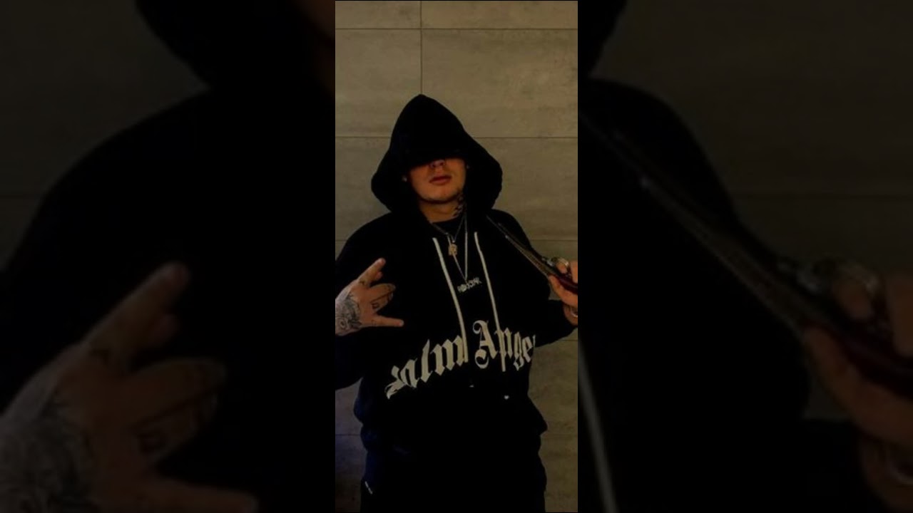 (FREE) WHITE 2115 TYPE BEAT - 