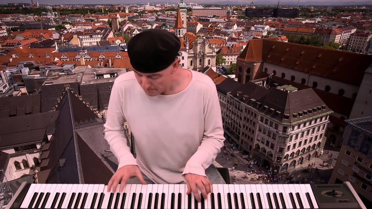 Schweizer Pianist