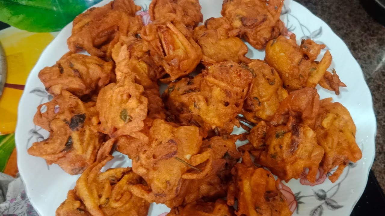 एकदम नया और अनोखा तारिका अंडा पकौड़ा बनाने की बिना झंझट वाली / egg Pakaura Receipe / egg Recipe