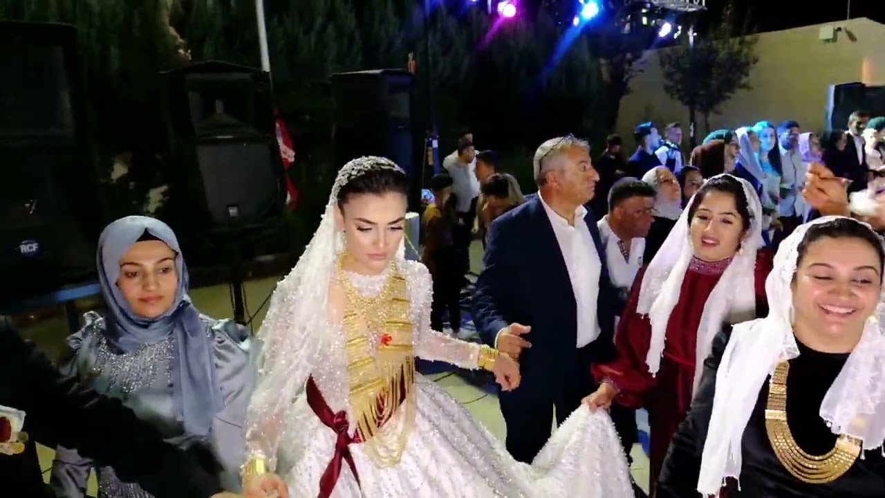 Adem Yıldız Düğünü Part 9 / Foto Gizem