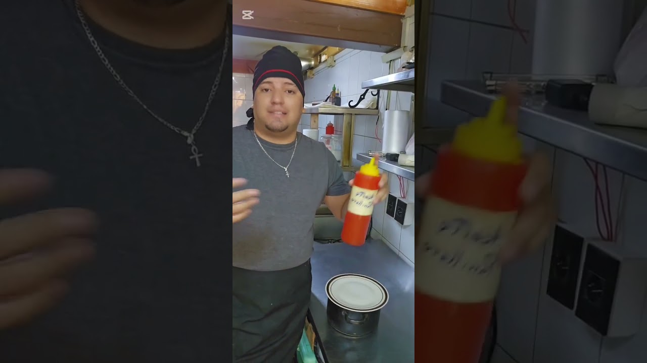 Como hacer aceite ahumado.