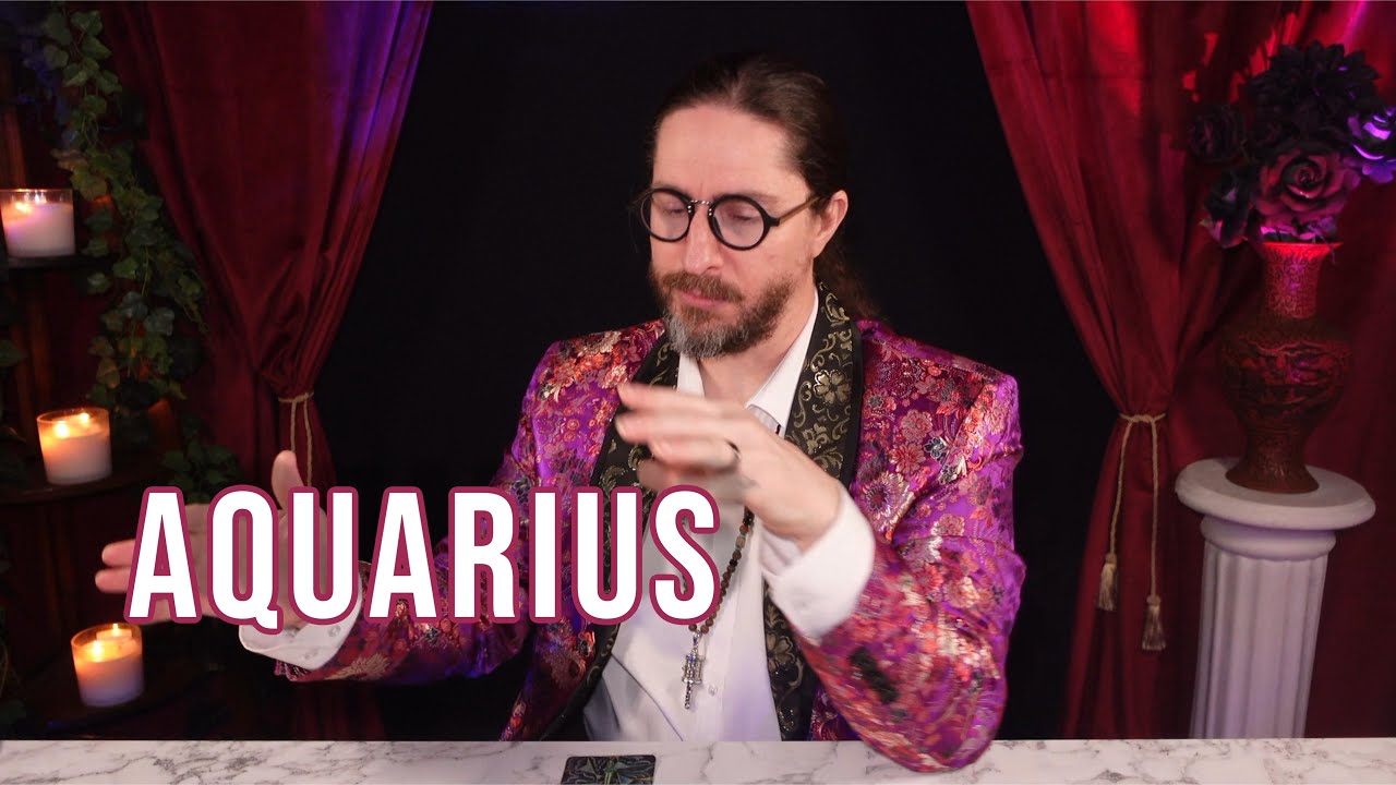 AQUARIUS - 