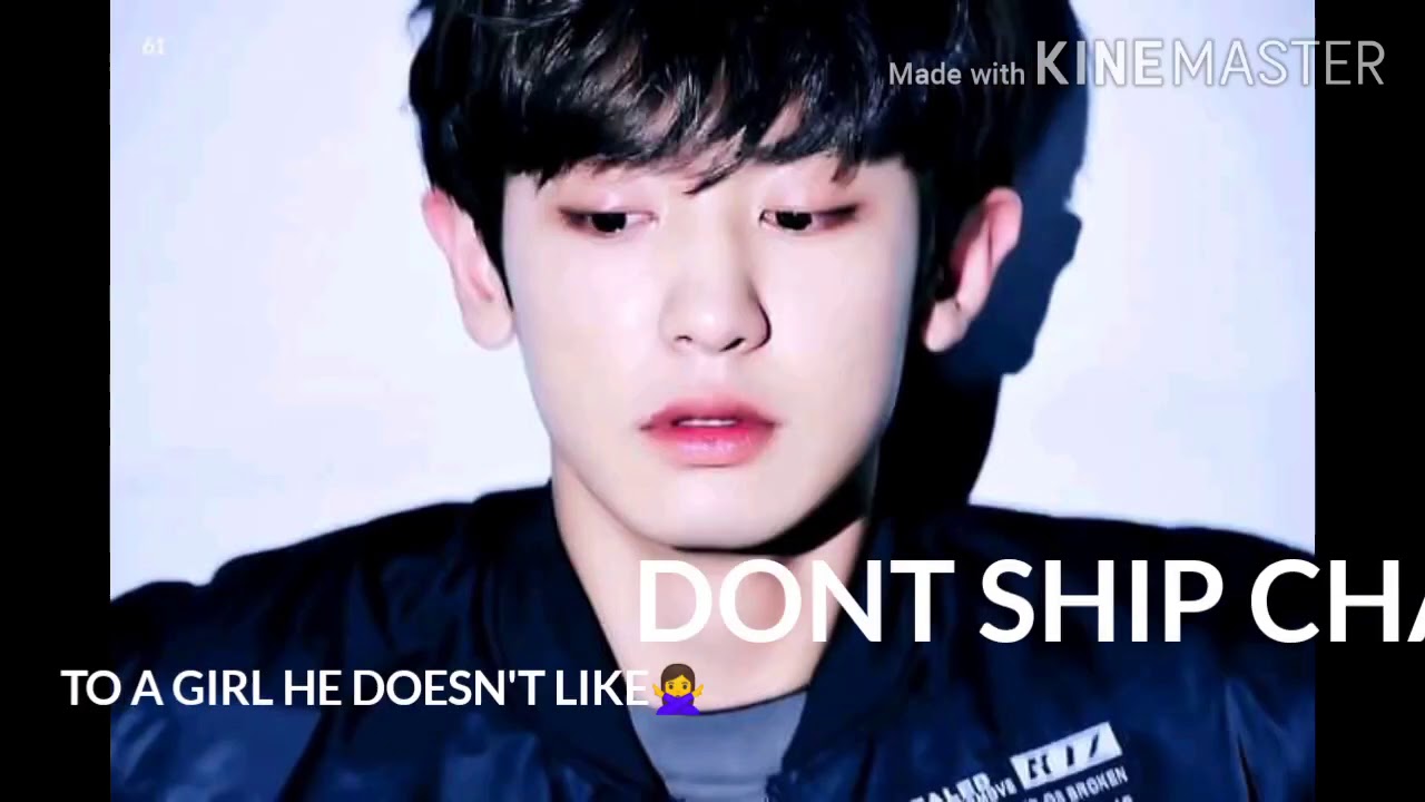WHY YOU SHOULD SHIP JENYEOL!!!!