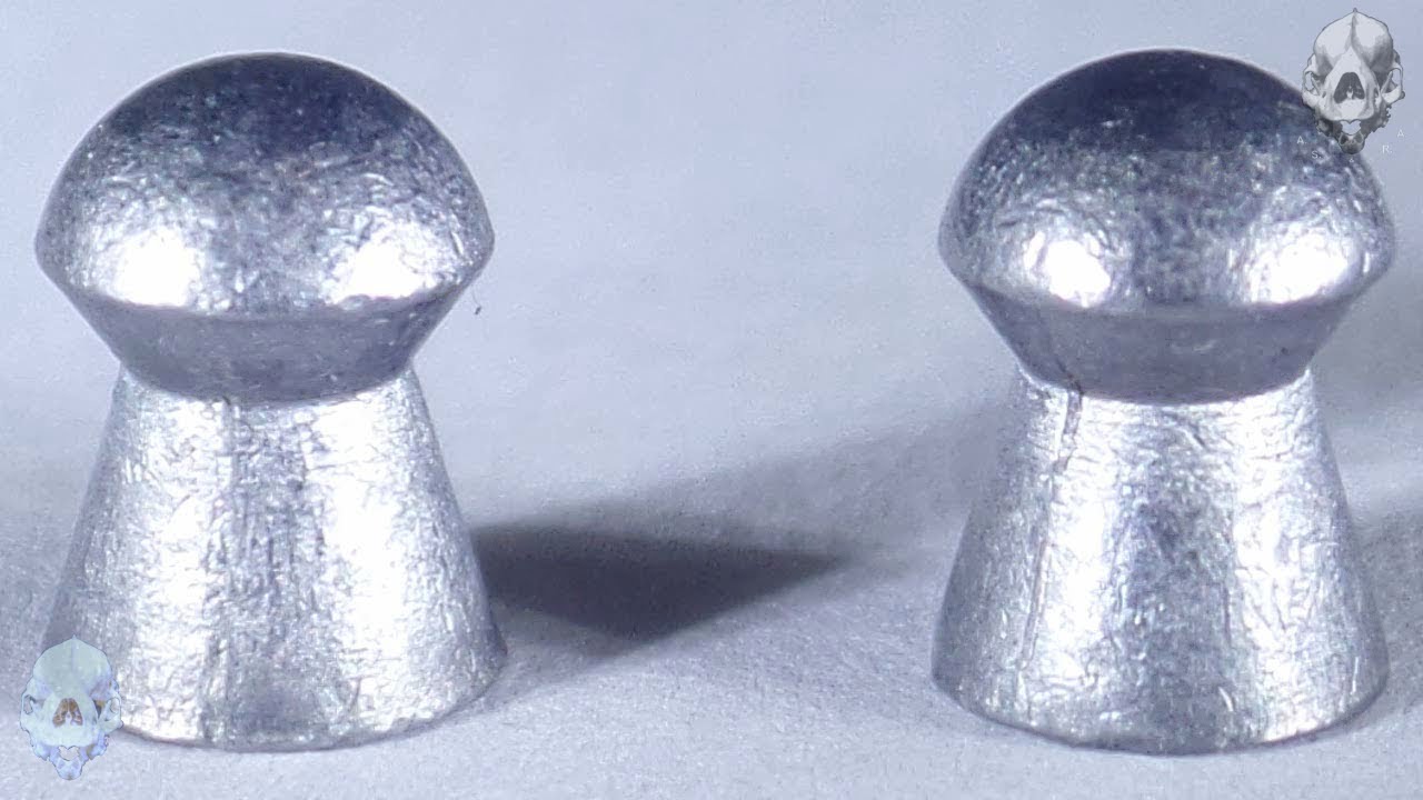 Good Batch, Bad Batch - JSB Exact Jumbo Heavy .22