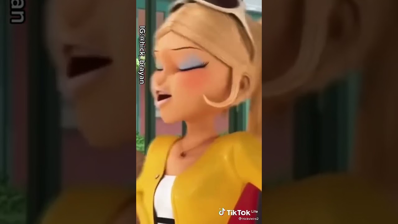 Se Marinete fosse brasileira parte 2.