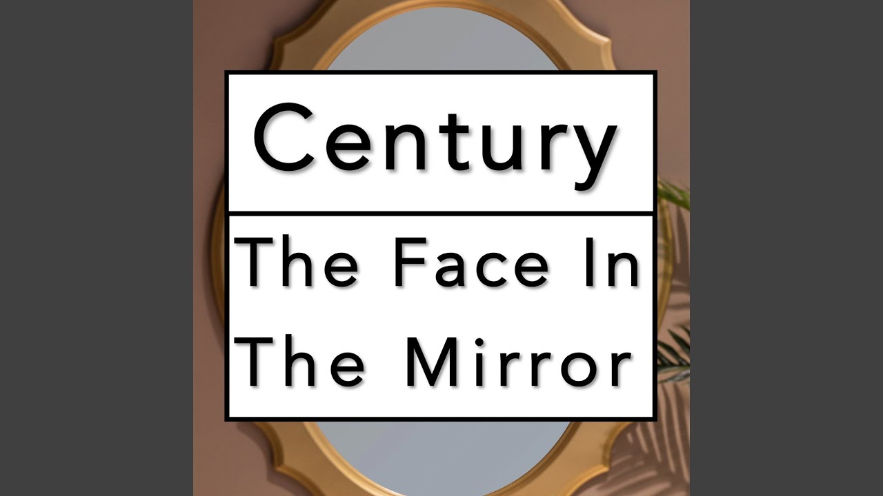 The Face in the Mirror